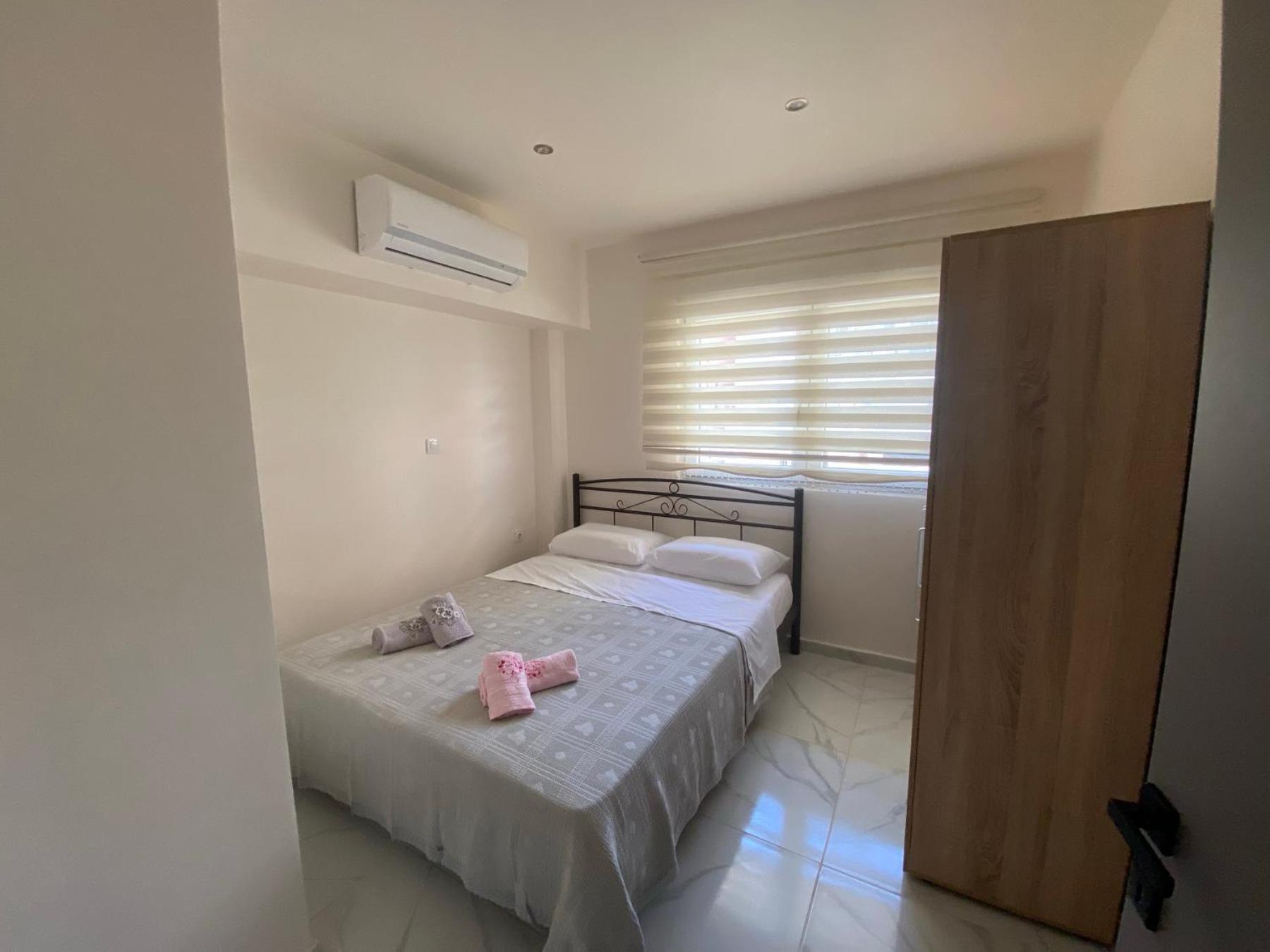 Villa Cemil Alexandroupoli Exterior foto